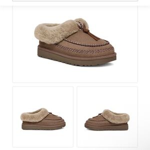 Ugg Tasman Alpine Women’s Slippers